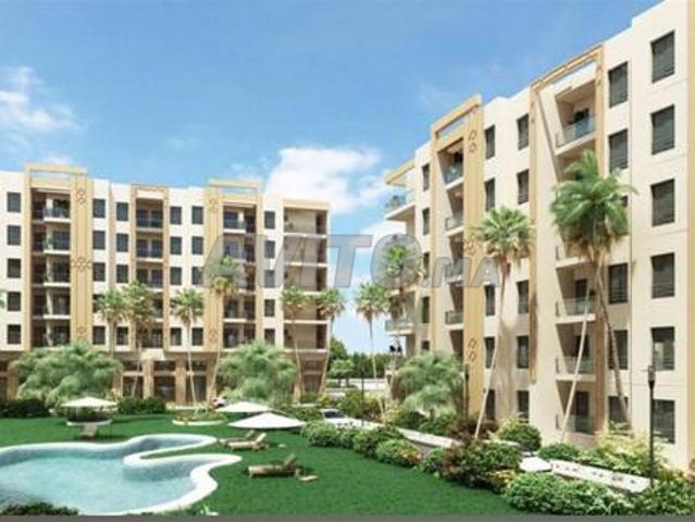 Appartement à louer résidence Andi Dico Bourgrag