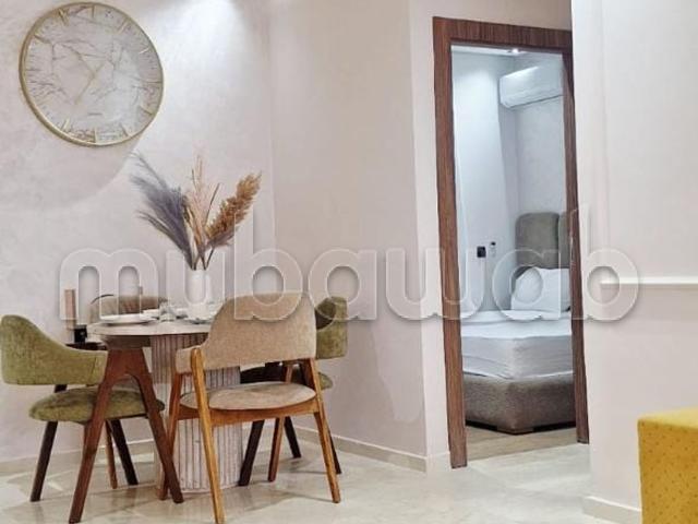 Appartement à louer residence avec piscine