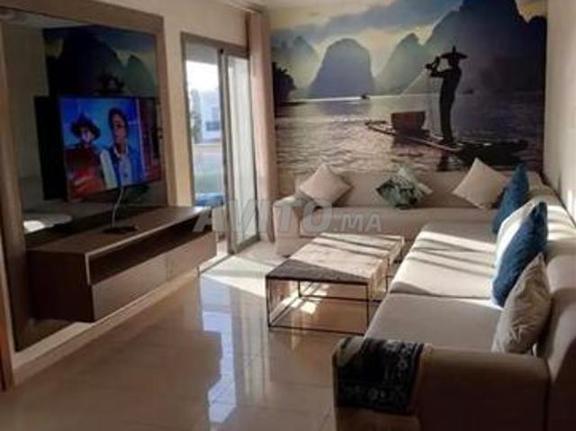 Appartement à louer résidence Blanca Beach