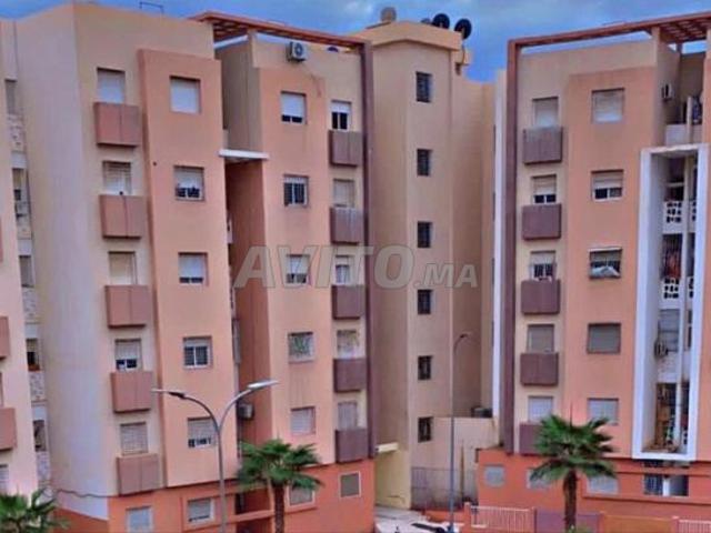 Appartement à louer, résidence excellente près de Marjane