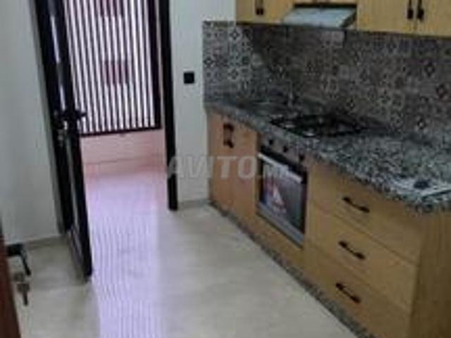 Appartement à louer résidence hay hassani