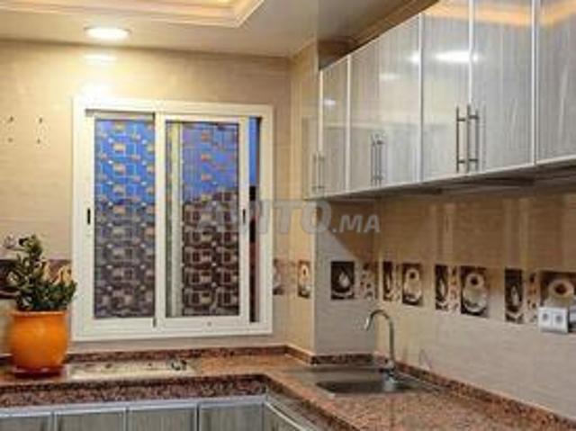 Appartement à louer résidence Marwa Ain Atiq
