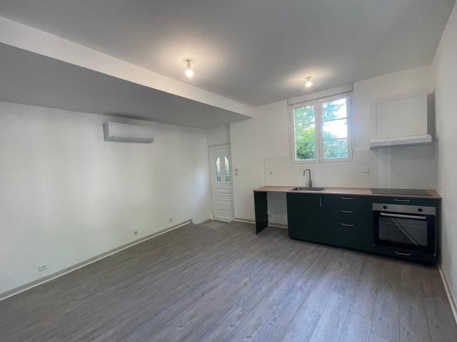 Appartement À Louer Résidence privée et sécurisé