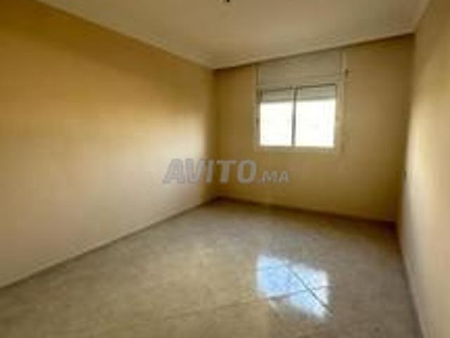 Appartement à louer Résidence Rzouki