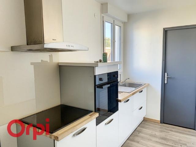▷ Appartement à louer • Revigny sur Ornain • 82 m² • 590 € | immoRegion