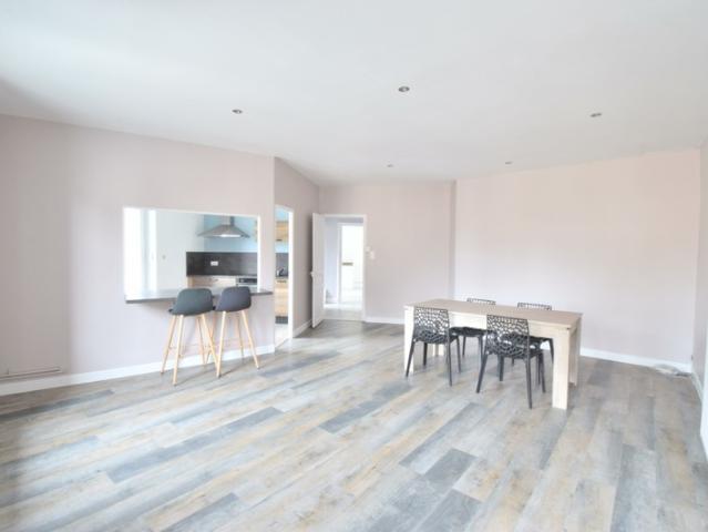 ▷ Appartement à louer • Revigny sur Ornain • 99 m² • 700 € | immoRegion