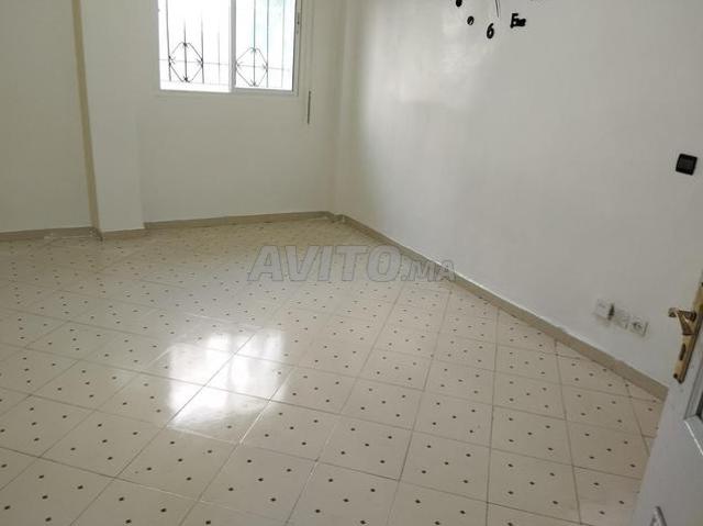 Appartement à louer rez de chaussée