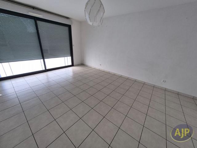 ▷ Appartement à louer • Rezé • 63,92 m² • 866 € | immoRegion