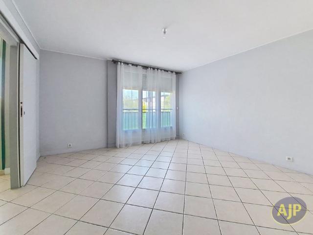 ▷ Appartement à louer • Rezé • 66,85 m² • 845 € | immoRegion