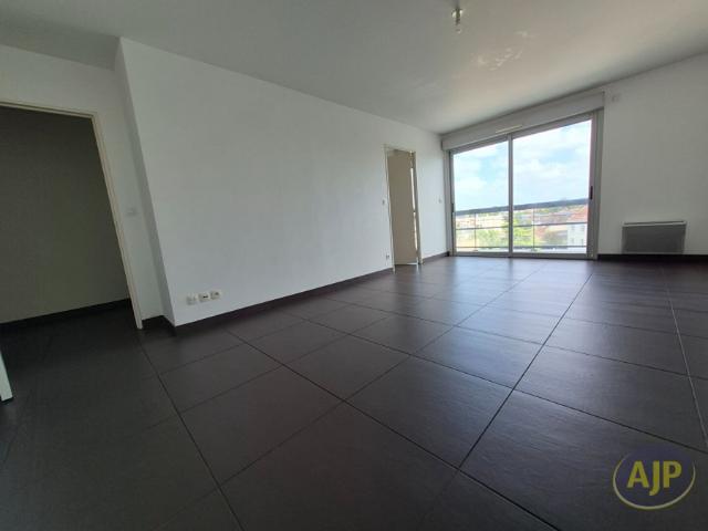 ▷ Appartement à louer • Rezé • 68,86 m² • 918 € | immoRegion