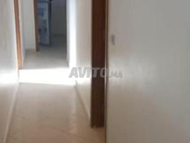 Appartement à louer riad oulfa