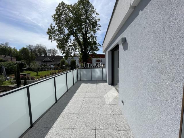 ▷ Appartement à louer • Riedisheim • 51,83 m² • 900 € | immoRegion