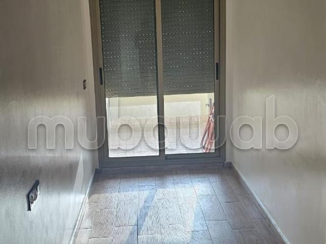 Appartement à louer Roche Noire vide