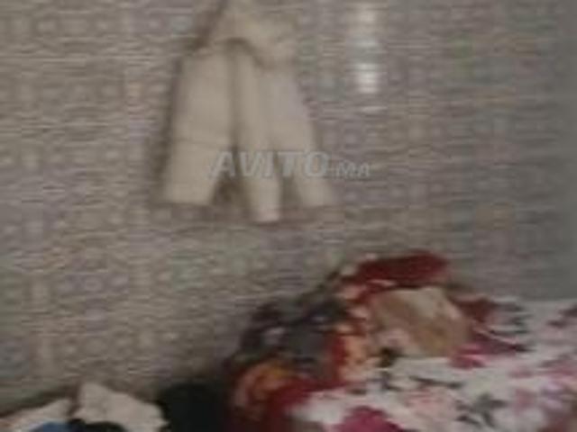 Appartement à louer Roches Noires