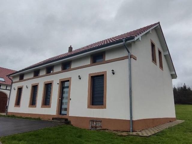 ▷ Appartement à louer • Rohrbach lès Bitche • 106,5 m² • 962 € | immoRegion