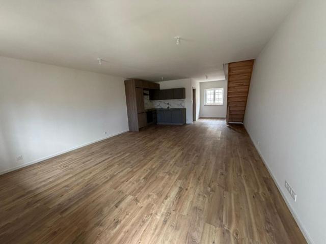▷ Appartement à louer • Rohrbach lès Bitche • 100 m² • 825 € | immoRegion
