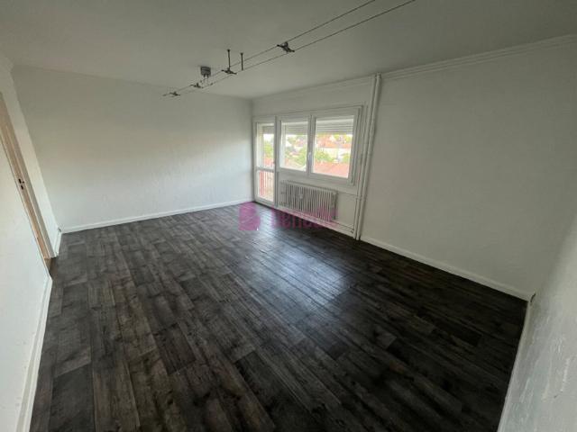 ▷ Appartement à louer • Rombas • 57,02 m² • 740 € | immoRegion