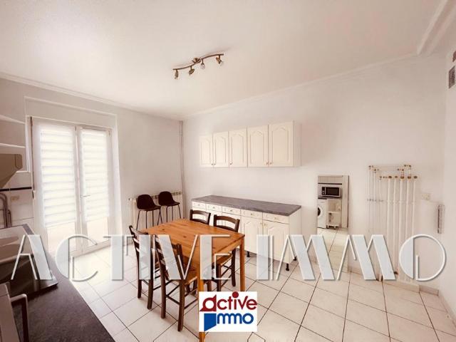 ▷ Appartement à louer • Rombas • 80 m² • 900 € | immoRegion