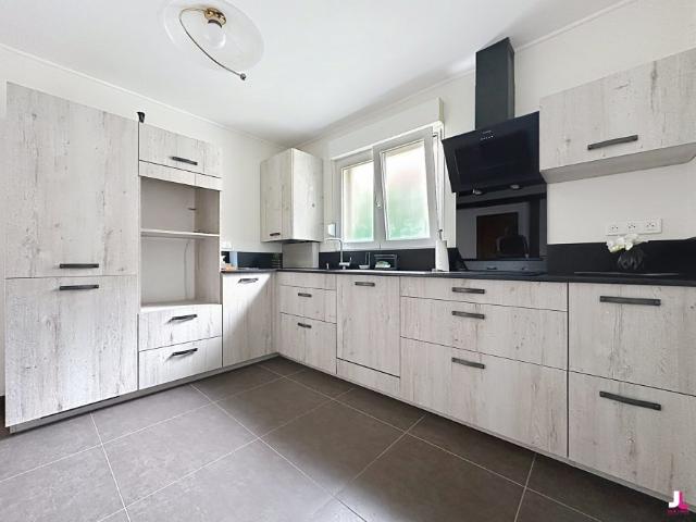 ▷ Appartement à louer • Rombas • 99 m² • 1 150 € | immoRegion