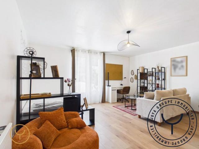 Appartement à louer Troyes
