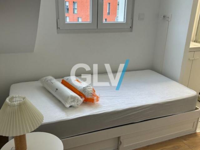 ▷ Appartement à louer • Ronchin • 520 € | immoRegion