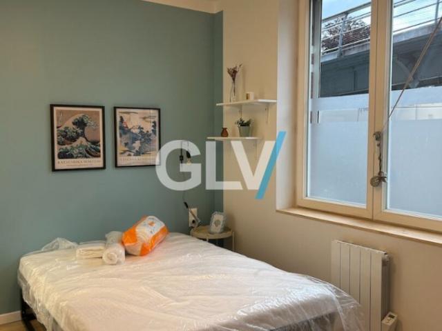 ▷ Appartement à louer • Ronchin • 570 € | immoRegion