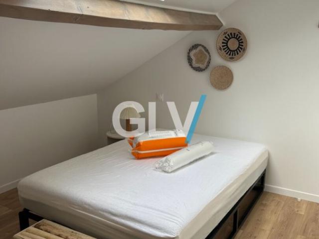 ▷ Appartement à louer • Ronchin • 590 € | immoRegion