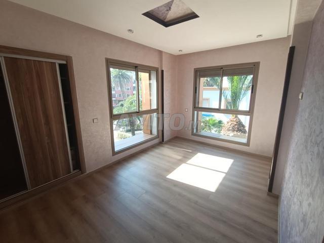 Appartement à louer – Rosa Parc