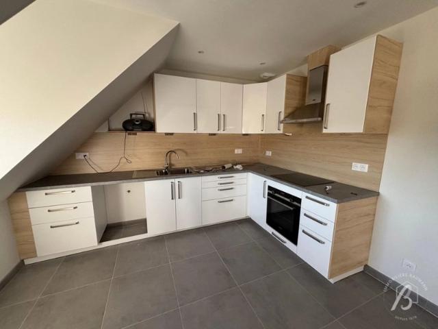 Appartement à louer ROSHEIM