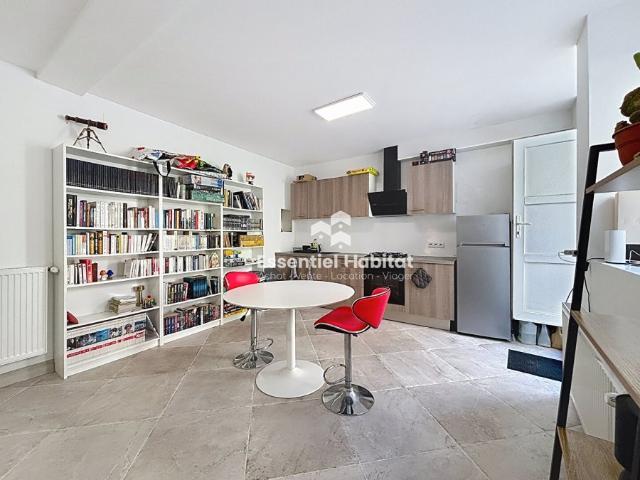 ▷ Appartement à louer • Rosselange • 53,25 m² • 640 € | immoRegion
