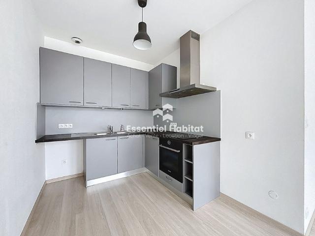 ▷ Appartement à louer • Rosselange • 72,29 m² • 750 € | immoRegion