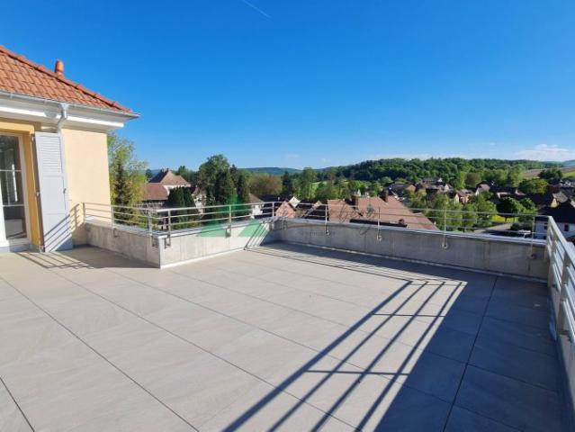▷ Appartement à louer • Roppentzwiller • 76,21 m² • 950 € | immoRegion