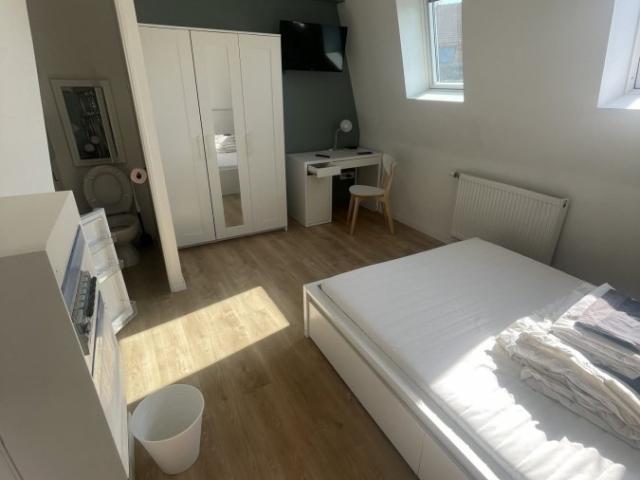 ▷ Appartement à louer • Roubaix • 16 m² • 525 € | immoRegion