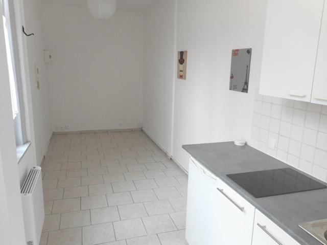▷ Appartement à louer • Roubaix • 17,54 m² • 355 € | immoRegion