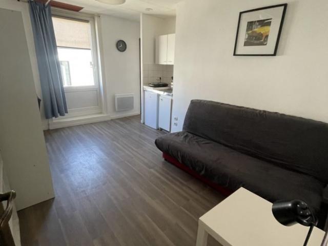 ▷ Appartement à louer • Roubaix • 20 m² • 420 € | immoRegion