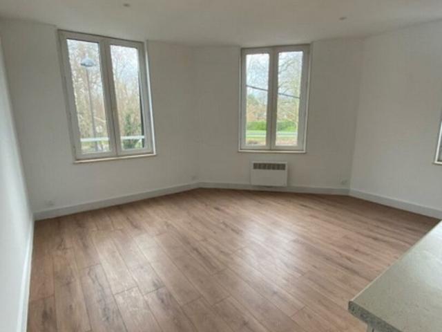 ▷ Appartement à louer • Roubaix • 30,3 m² • 605 € | immoRegion