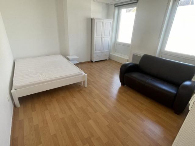 ▷ Appartement à louer • Roubaix • 36 m² • 550 € | immoRegion