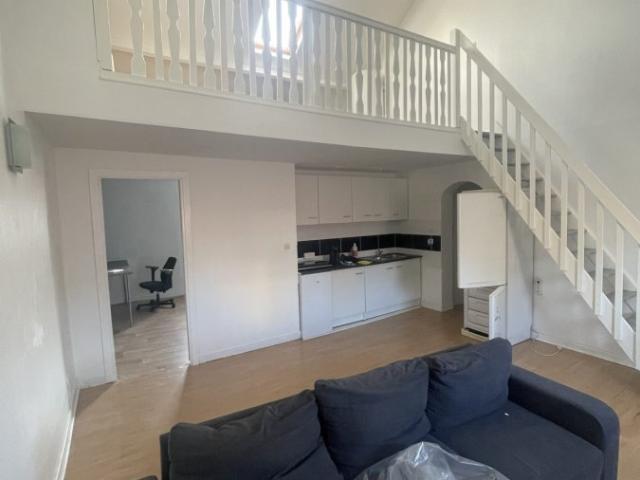 ▷ Appartement à louer • Roubaix • 55 m² • 630 € | immoRegion