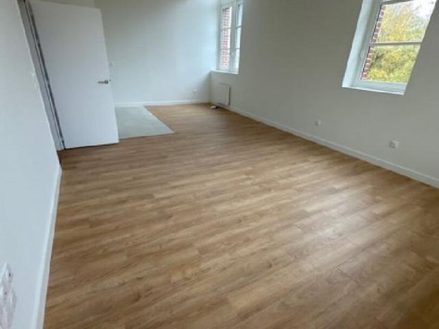 ▷ Appartement à louer • Roubaix • 76,77 m² • 998 € | immoRegion