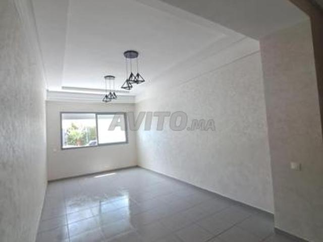 Appartement à louer route d'Azemmour