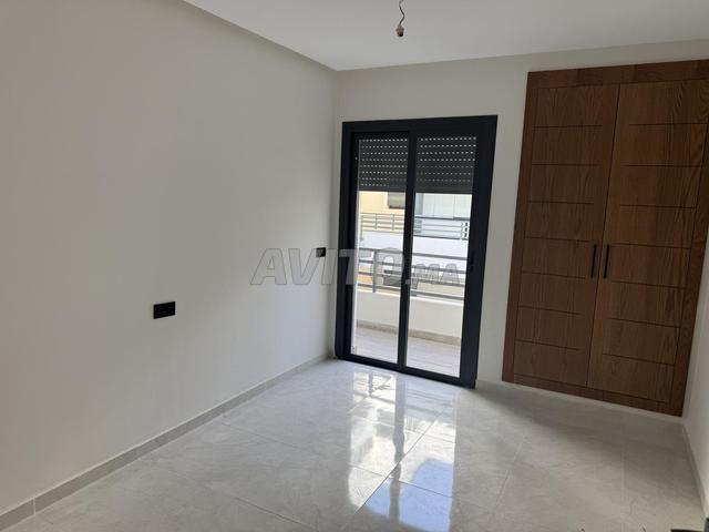 Appartement à louer route de Rabat