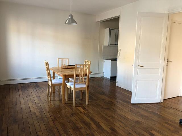 Appartement à louer ST REMI