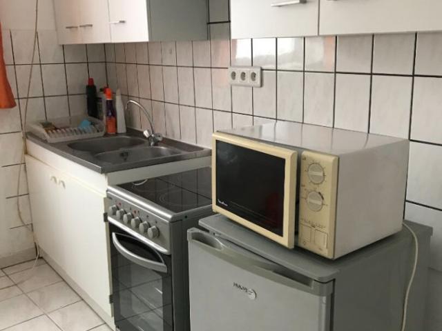 ▷ Appartement à louer • Stiring Wendel • 29,96 m² • 385 € | immoRegion