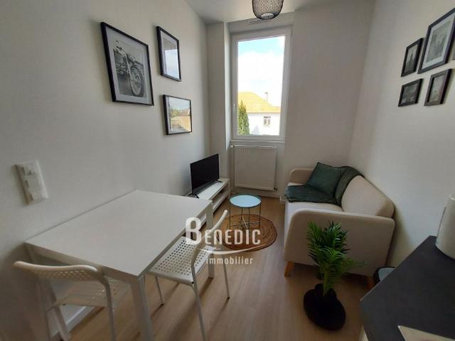 apartment for rent in Stiring Wendel