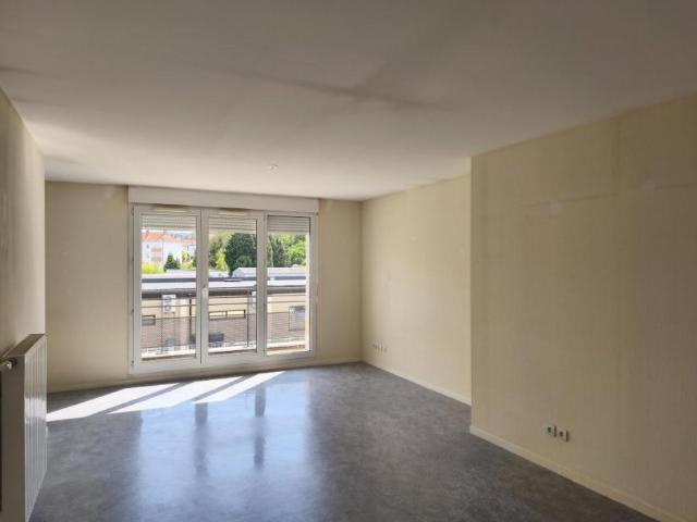 ▷ Appartement à louer • Stiring Wendel • 58 m² • 505 € | immoRegion
