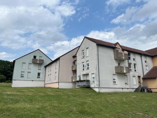 ▷ Appartement à louer • Stiring Wendel • 72 m² • 545 € | immoRegion