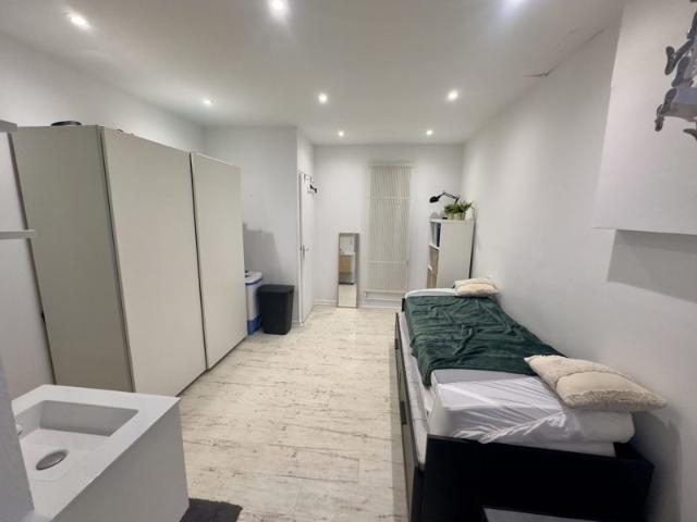 Appartement à louer Strasbourg