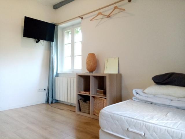 ▷ Appartement à louer • Strasbourg • 10,43 m² • 620 € | immoRegion