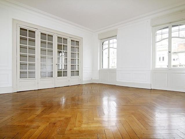 ▷ Appartement à louer • Strasbourg • 116 m² • 1 650 € | immoRegion
