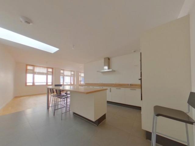 ▷ Appartement à louer • Strasbourg • 125,84 m² • 1 572 € | immoRegion